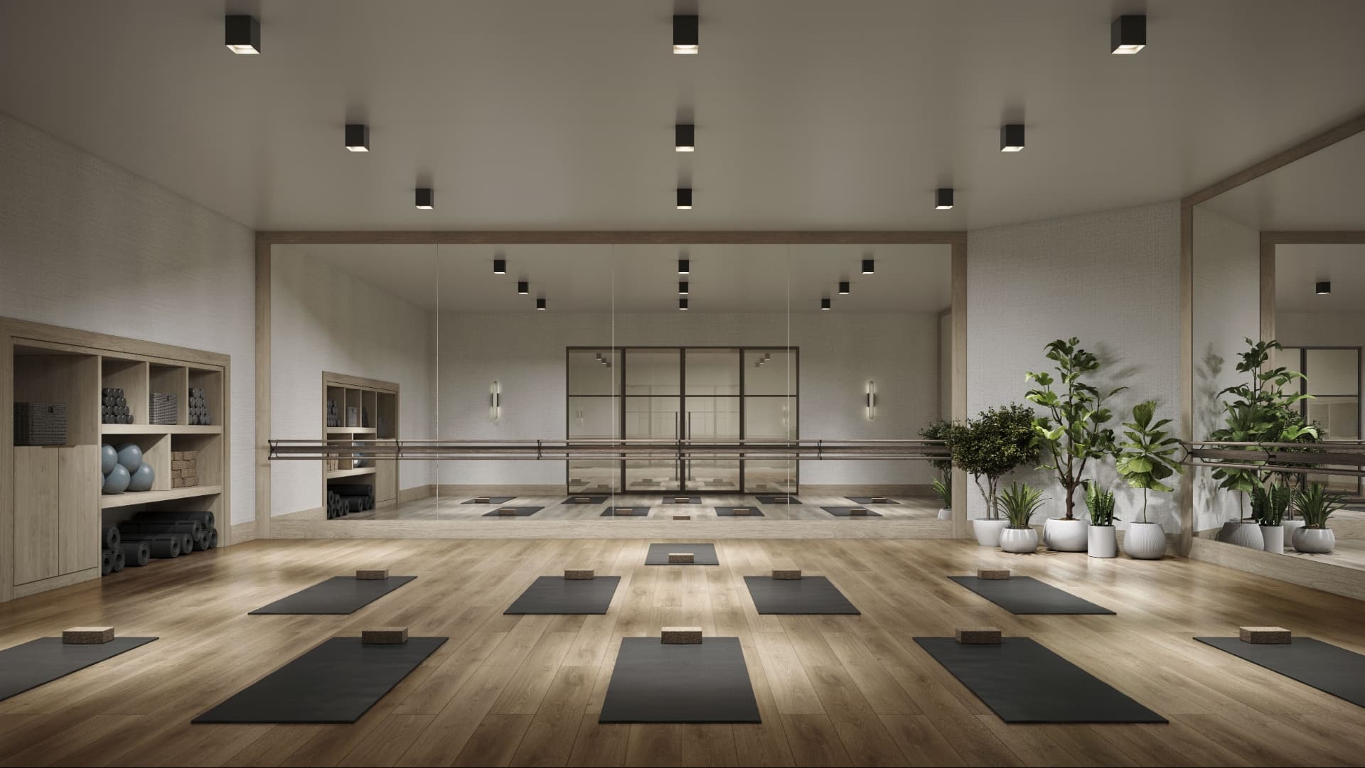 View of Amenity Features | Active Adult Lifestyle Apartments | NJ